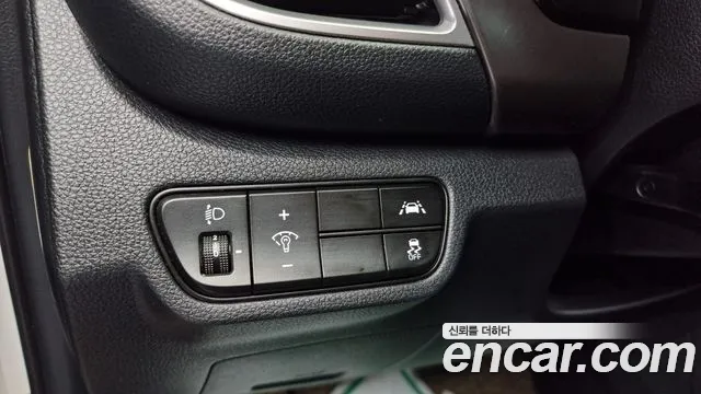 Kia Seltos id 2630187 из Кореи 18