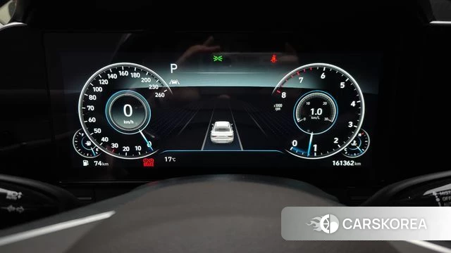 Hyundai The New Grandeur IG id 3924008 из Кореи 18
