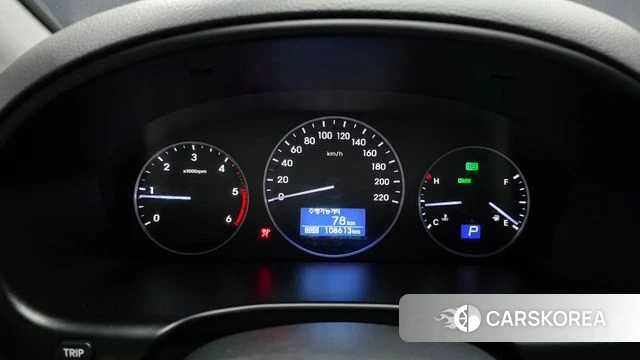 Hyundai The New Grand Starex id 4647483 из Кореи 18