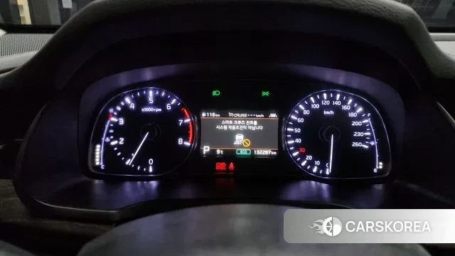 Kia K7 Premier id 3385766 из Кореи 18