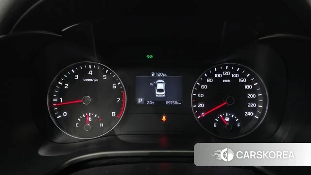 Kia Come New K3 id 4574462 из Кореи 18