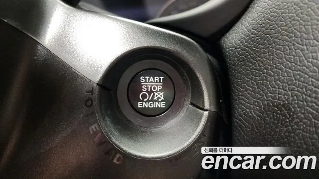 Jeep Renegade id 2790821 из Кореи 18