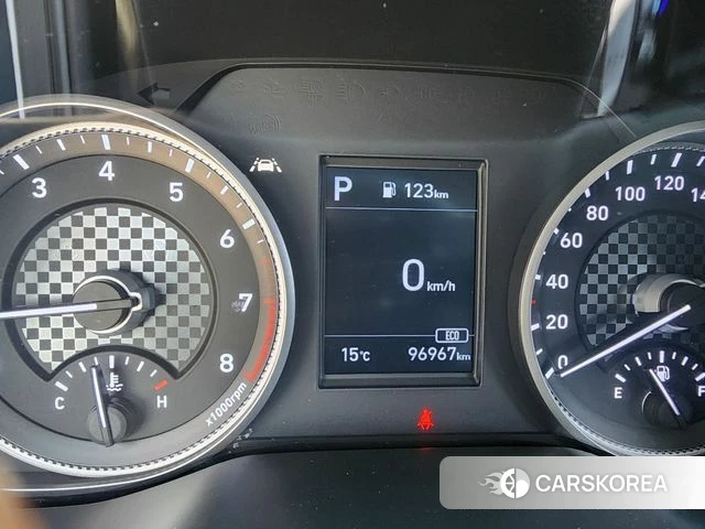 Hyundai The New Avante AD id 3792468 из Кореи 18