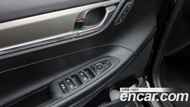 Hyundai The New Grandeur IG id 2700954 из Кореи 18