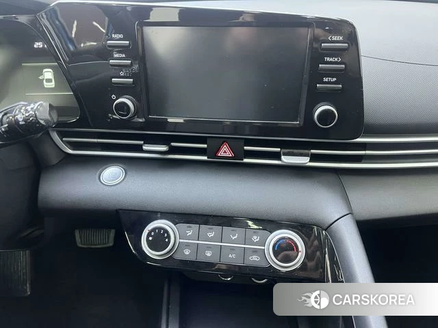 Hyundai Elantra id 4321158 из Китая 24