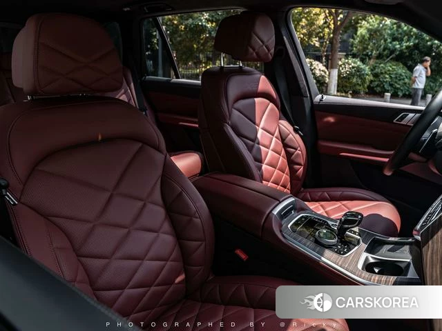 BMW X5 id 4307360 из Китая 9