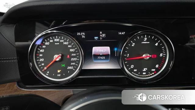 Mercedes-Benz E-Class W213 id 4423989 из Кореи 30