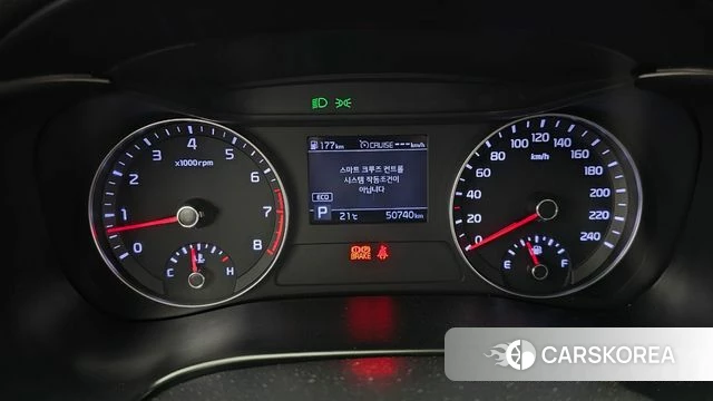 Kia Come New K3 id 4325141 из Кореи 18