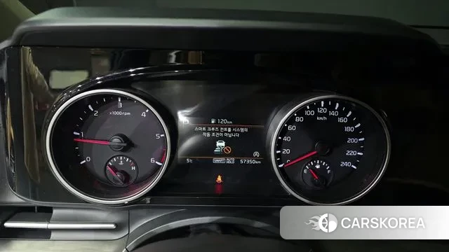 Kia Carnival 4th generation id 3401063 из Кореи 18