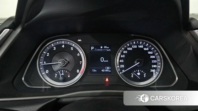 Hyundai Sonata (DN8) id 4179816 из Кореи 18
