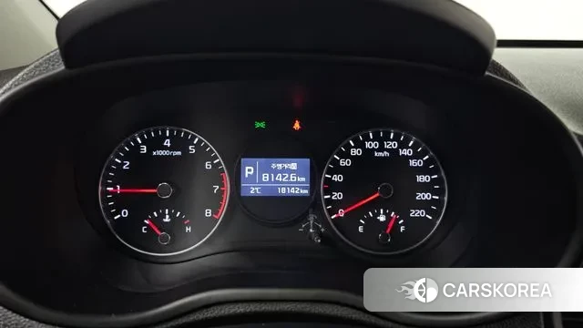 Kia All New Morning (JA) id 3479657 из Кореи 18