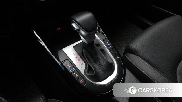 Kia The New K3 2nd generation id 4762848 из Кореи 28