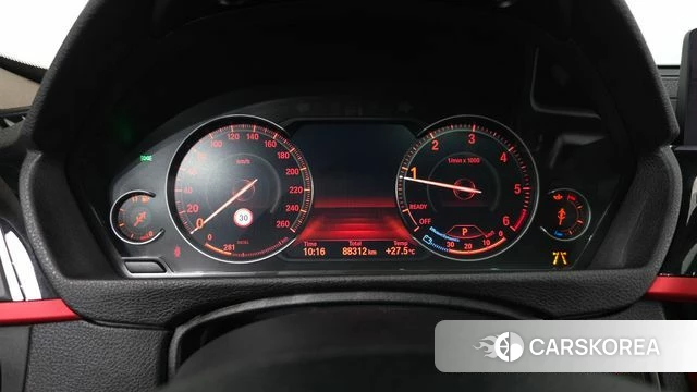 BMW 3 Series GT (F34) id 4698347 из Кореи 31
