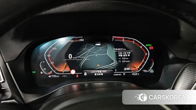 BMW X3 (G01) id 3492415 из Кореи 18