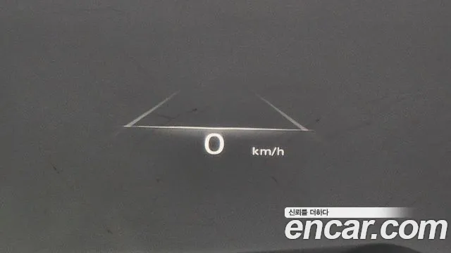 Genesis GV80 id 2683886 из Кореи 18