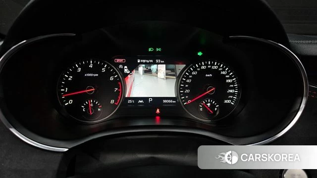 Kia Stinger Meister id 4631754 из Кореи 33