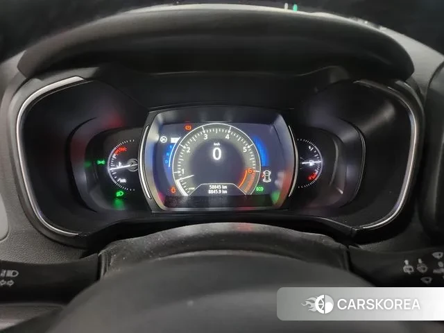 Renault Korea (Samsung) QM6 id 3536294 из Кореи 13