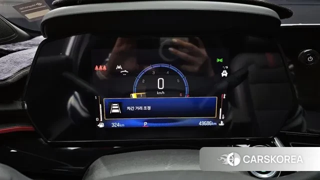 Chevrolet (GM Daewoo) Trax Crossover id 3452620 из Кореи 18