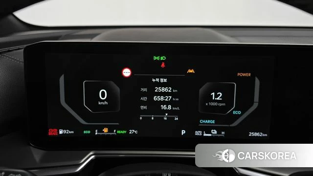Kia The New Sorento 4th Generation id 4414214 из Кореи 30