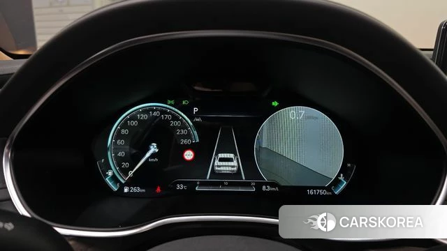 Genesis G80 (RG3) id 4721465 из Кореи 30