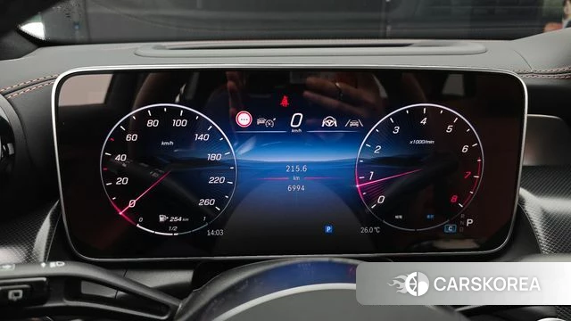 Mercedes-Benz GLC-Class X254 id 4533001 из Кореи 30