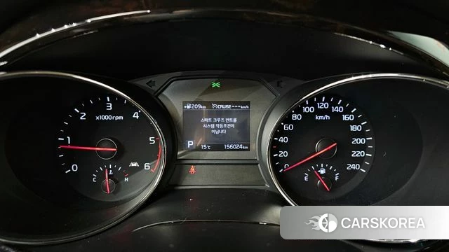 Kia The New Carnival id 4180604 из Кореи 18