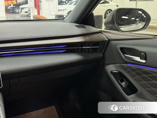 Toyota Asian dragon id 4263582 из Китая 12