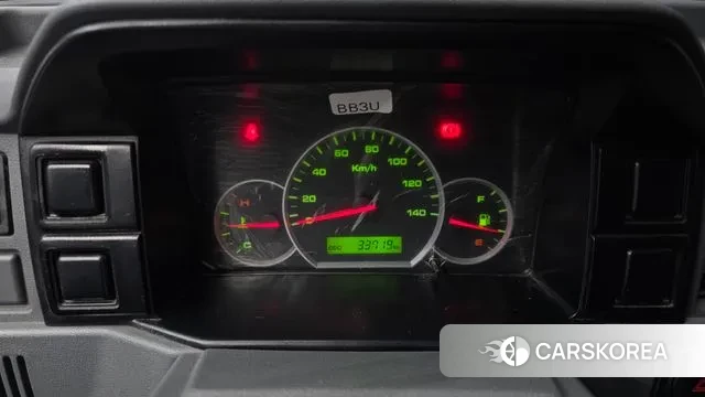 Chevrolet (GM Daewoo) New Damas id 3464573 из Кореи 18