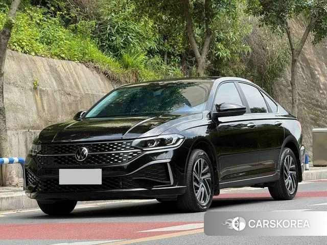 Volkswagen Lavida id 4258997 из Китая 8