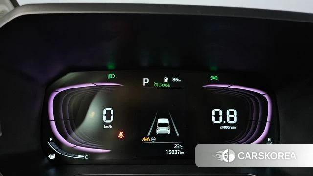 Kia The New Kia Ray id 4360451 из Кореи 18