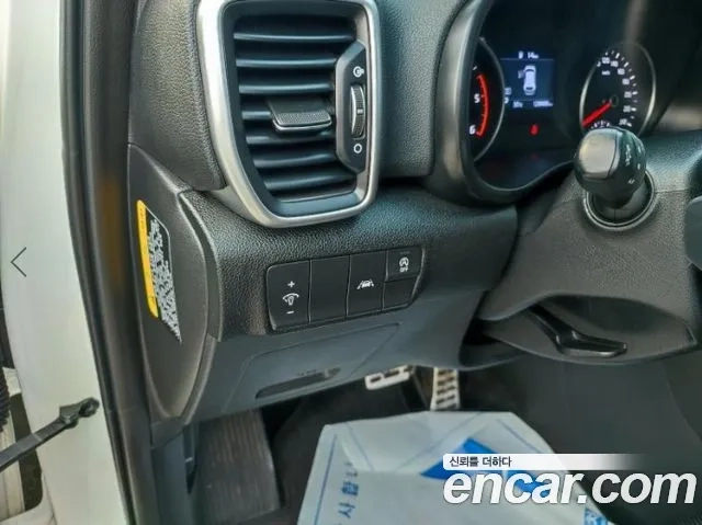 Kia Sportage The Bold id 2956393 из Кореи 18