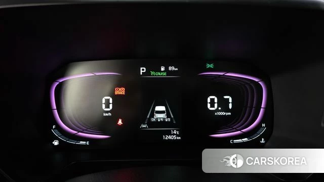 Kia The New Kia Ray id 3850828 из Кореи 18