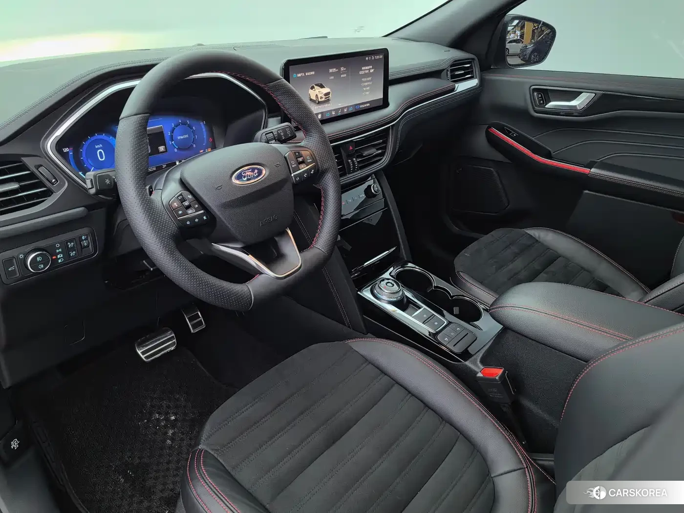 Ford Ruiji id 4546262 из Китая 29