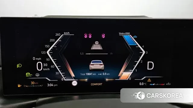 BMW 3 Series (G20) id 3619868 из Кореи 18