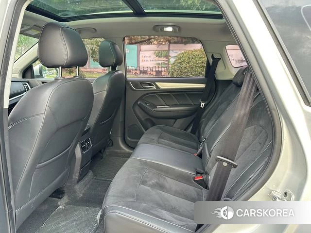 Roewe eRX5 id 4212902 из Китая 8