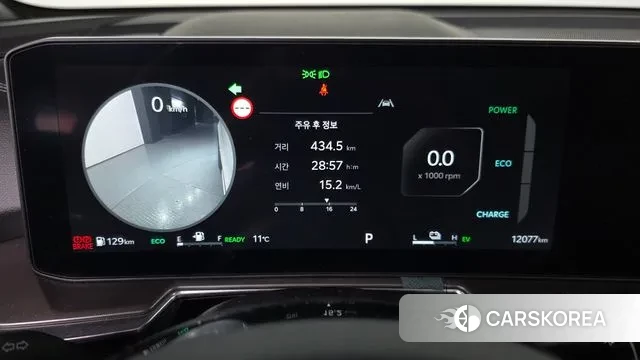 Kia The New Sorento 4th Generation id 3732385 из Кореи 18