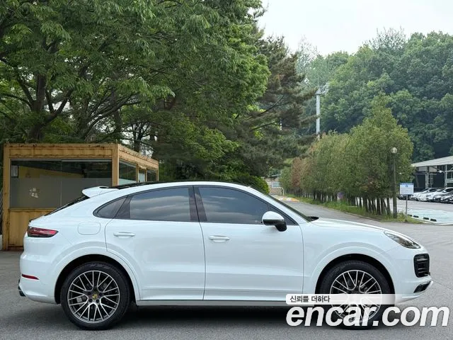 Porsche Cayenne (PO536) id 2669944 из Кореи 18