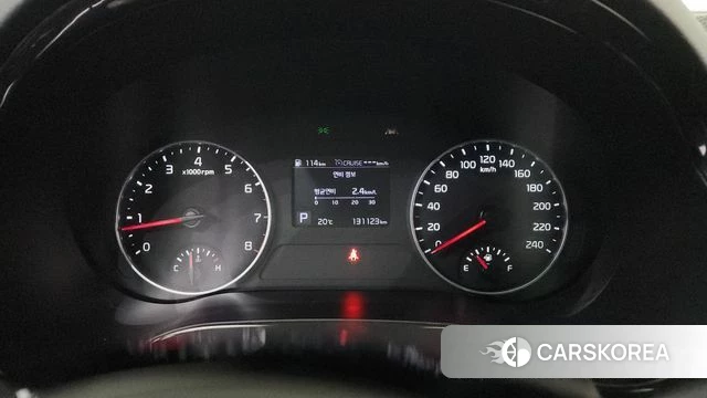 Kia Seltos id 4355643 из Кореи 35