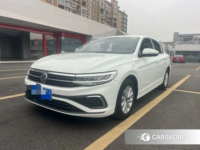 Volkswagen Bora id 4348702 из Китая 12