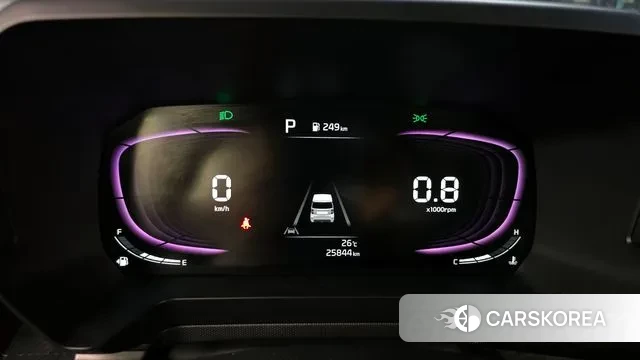 Kia The New Kia Ray id 3053125 из Кореи 18