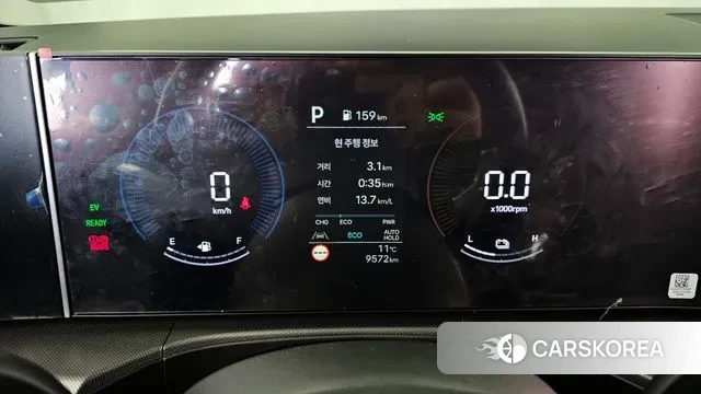 Hyundai Santa Fe (MX5) id 3590810 из Кореи 18