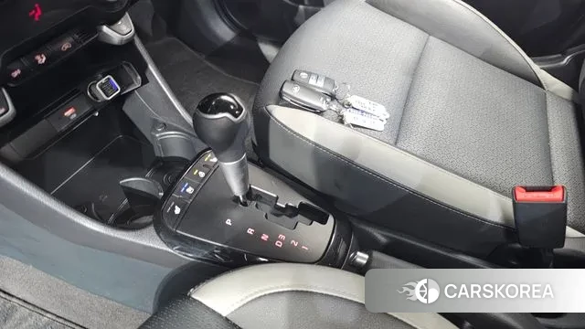 Kia Morning Urban (JA) id 3519309 из Кореи 18