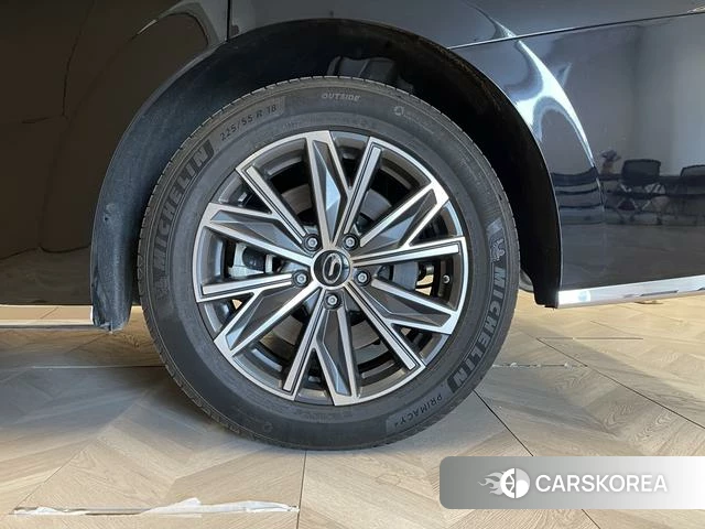 GAC Trumpchi Trumpchi M8 id 4253214 из Китая 24