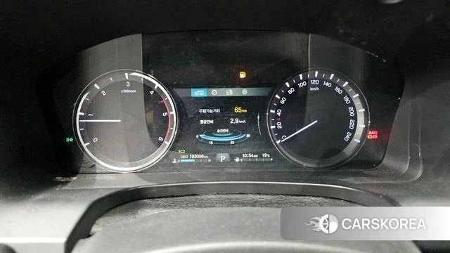 Ssangyong Rexton Sports id 4295147 из Кореи 18