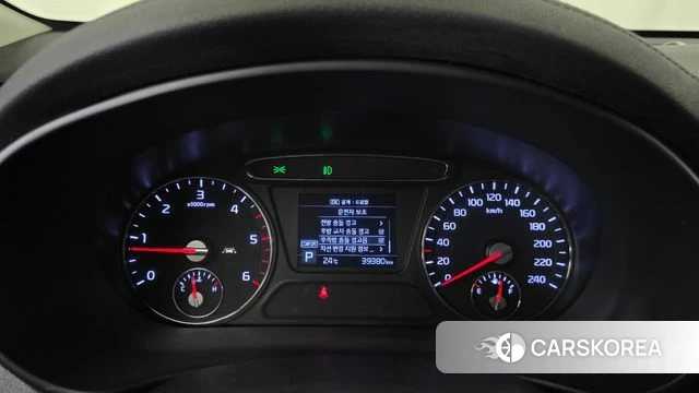 Kia The New Sorento id 4430248 из Кореи 28