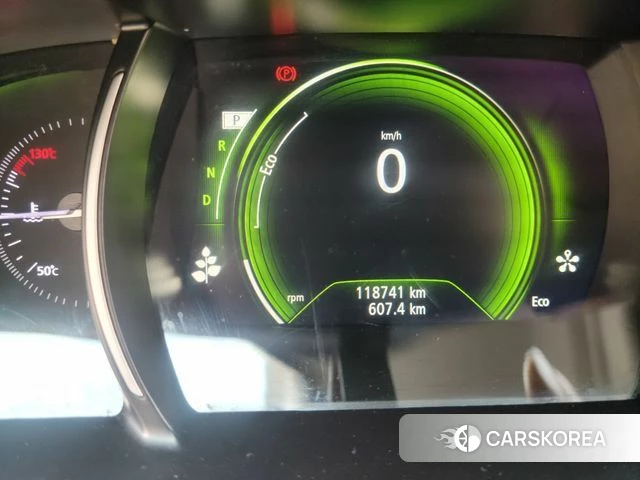 Renault Korea (Samsung) SM6 id 4482798 из Кореи 18