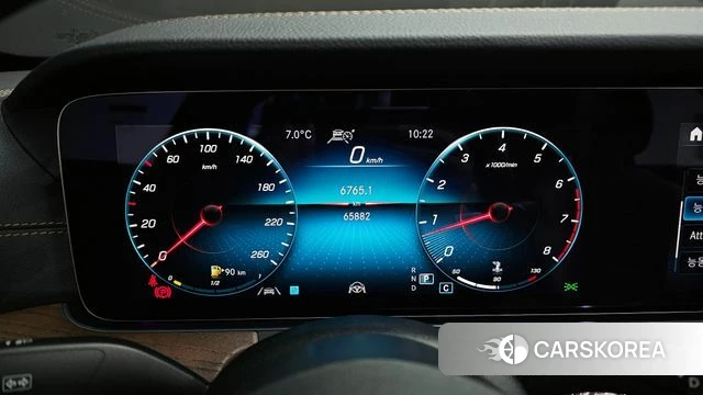 Mercedes-Benz E-Class W213 id 3818848 из Кореи 18