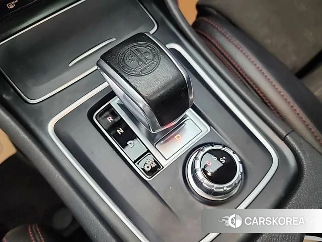 Mercedes-Benz CLA-Class C117 id 4490988 из Кореи 17