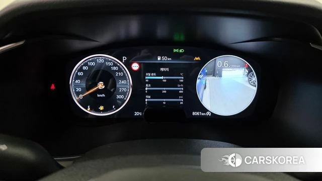 Genesis The New G70 id 4292035 из Кореи 37