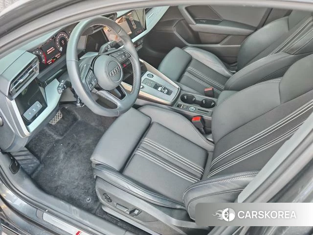 Audi A3 id 4300379 из Китая 15